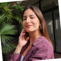 Ana Sofia Obeso Romero