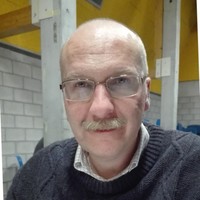 Koenraad Daneels