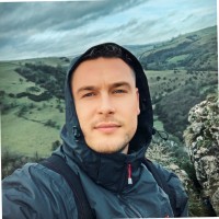 Richard Cole Tech Iosh