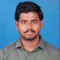 M VIGNESH