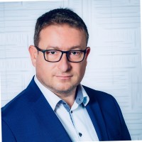 Primoz Haberman