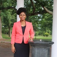 Rashiidah Richardson