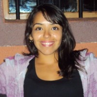 Natalia Mariel Pérez Serrano