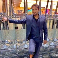 Mohammed Saifullah