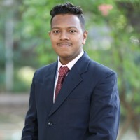 Vishal Rokade