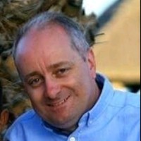 Mark Whitbread