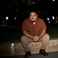 Noe Ramírez