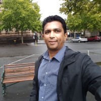 Supun Fernando