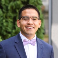 Caleb Garza
