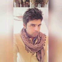 Mubasher Umar