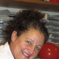 Liesbeth Liesbeth Reijenga