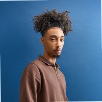 Cameron Rosser
