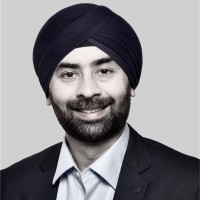 Harshpreet Singh