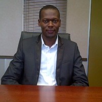 Ntandoyenkosi Mdletshe