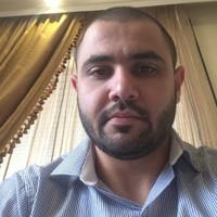Nader Naderi