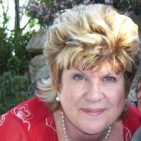 Carolyn Purdy