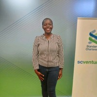 Railyne Akinyi