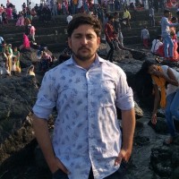 Salman Mohammed Khan khan