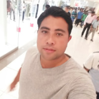 krishna Shrestha