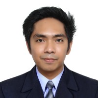 Roger Floyd Dela Rosa