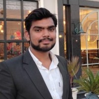 Sahil Srivastav