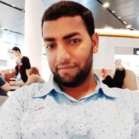 Mohammed Feroz