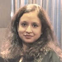 Bhawna Mehrotra