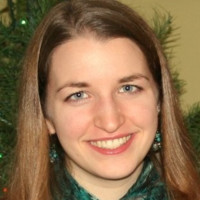 Anna Keagy