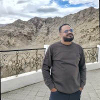 Rakesh Oza