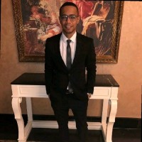 Ahmed Salah Mohamed