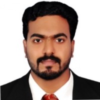 Sreeraj Remanan