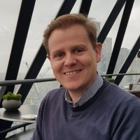 Robert Lowry