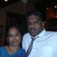Anjala Devi