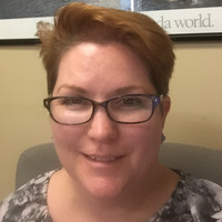 Julie McHugh