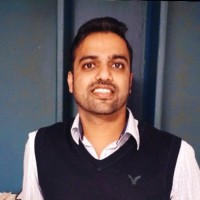 Ashish Deshpande