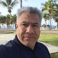 Roberto Romualdo