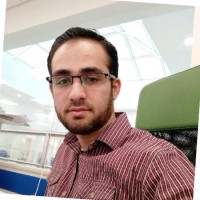 Mohammad Ali Obeidat