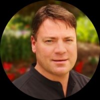 Richard Robinson