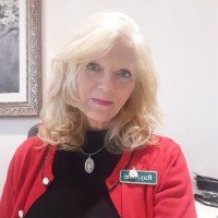Ray Anne Sarna