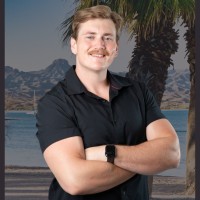 Gunner Mitchell