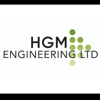 HGM Engineering LTD Engineering Consultancy