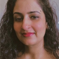 Amanpreet Kaur