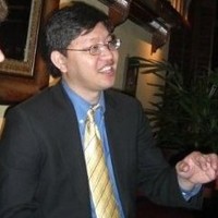 Alex Taniguchi