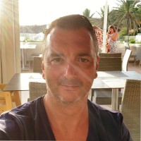 Pascal Callebaut