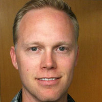 Justin Morrison