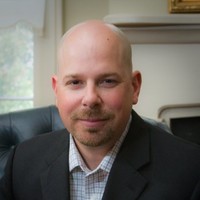 Tom Layman, CISSP, CISA