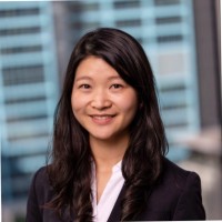 Tracy Jiang