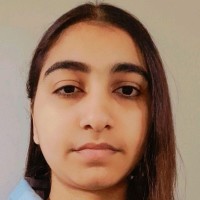Ramandeep Kaur Chahal