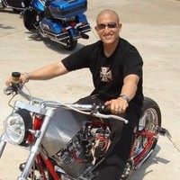 Christopher Antonius A.