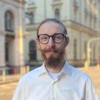 Gleb Abramov